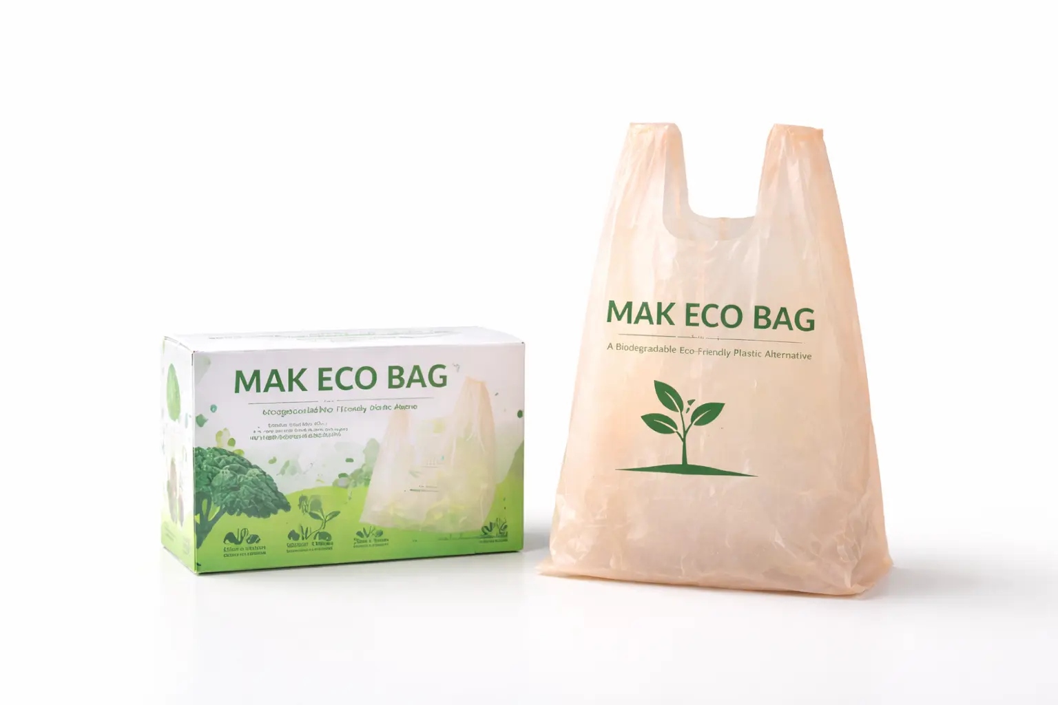 MAK Eco Bag – Product image 2